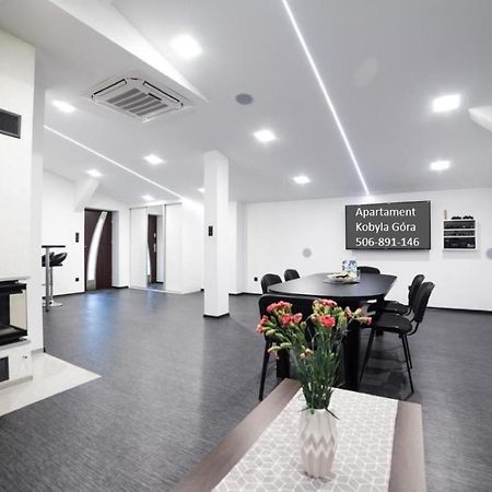 Apartament Iwona Kobyla Gora Luaran gambar