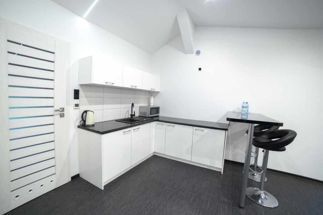 Apartament Iwona Kobyla Gora Luaran gambar
