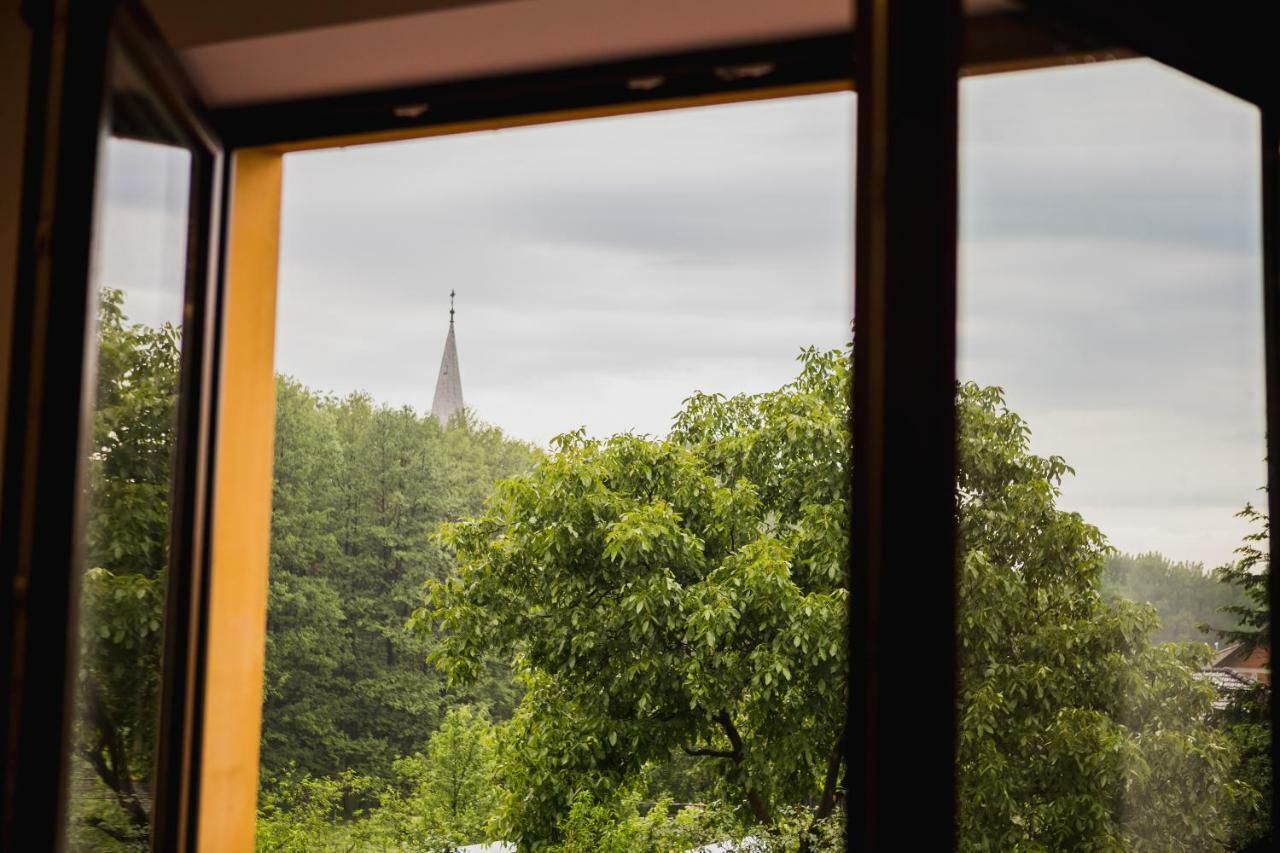 Apartament Iwona Kobyla Gora Luaran gambar
