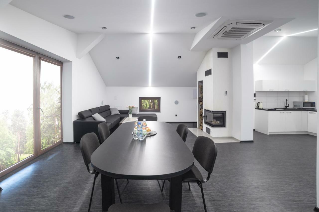 Apartament Iwona Kobyla Gora Luaran gambar