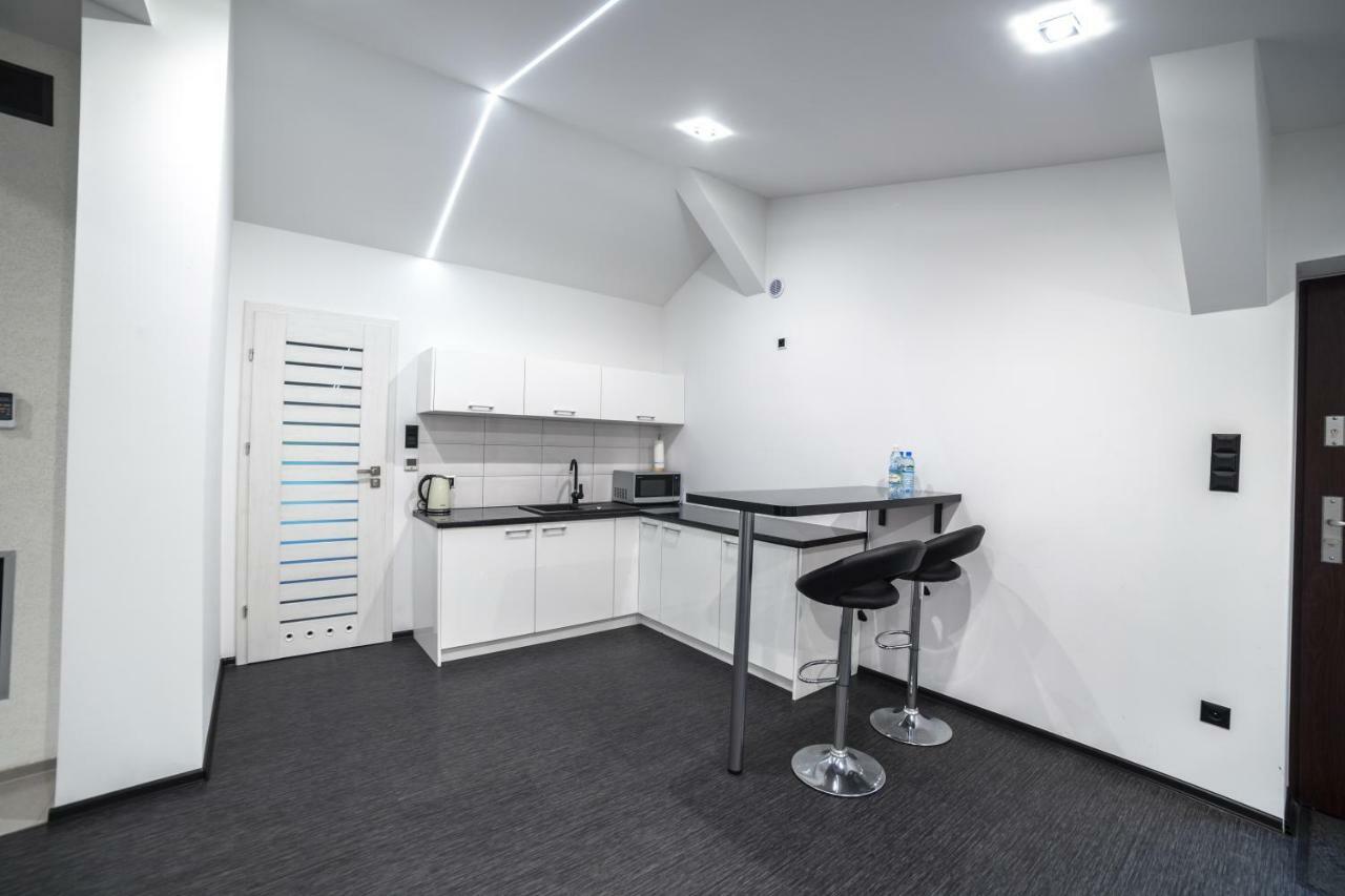 Apartament Iwona Kobyla Gora Luaran gambar