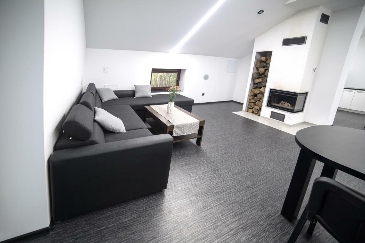 Apartament Iwona Kobyla Gora Luaran gambar