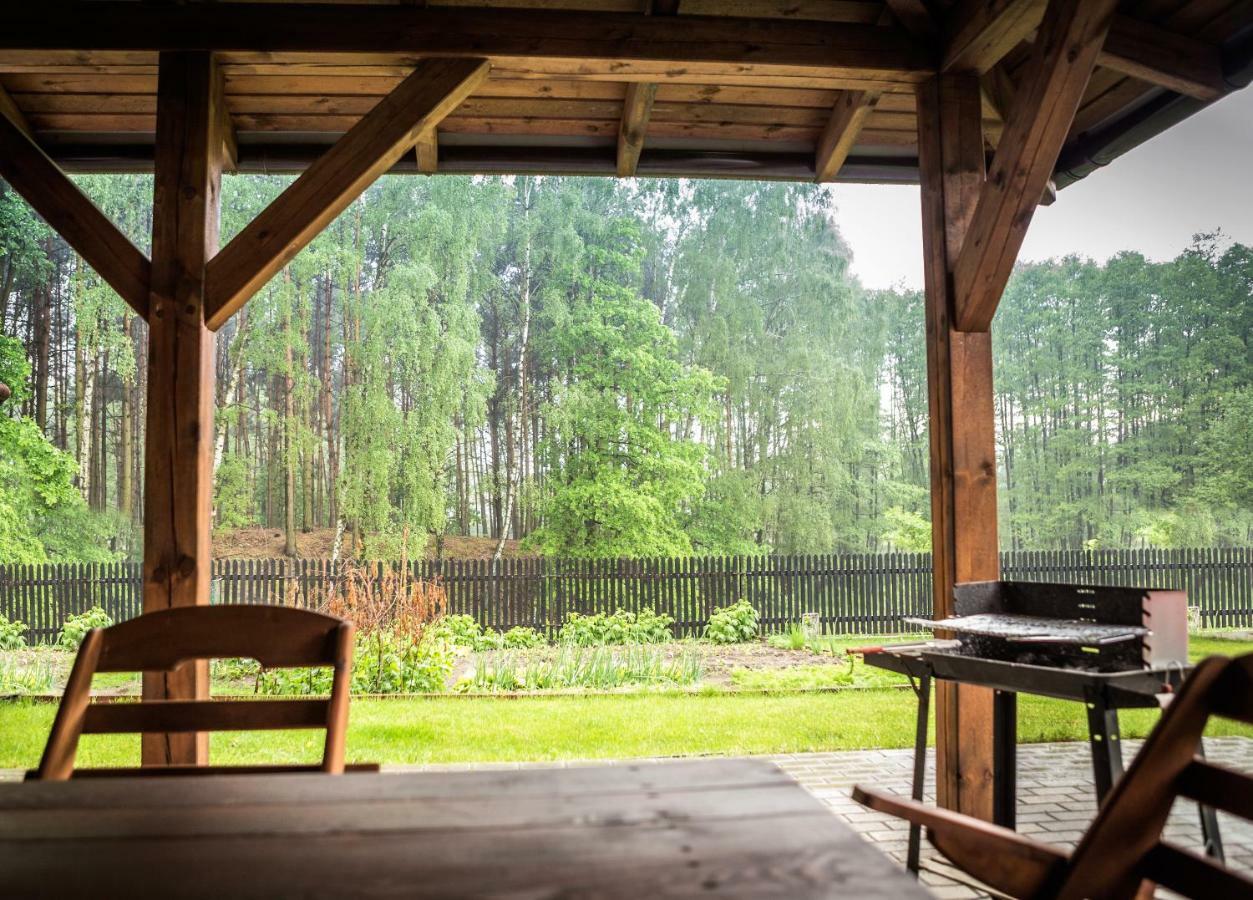 Apartament Iwona Kobyla Gora Luaran gambar
