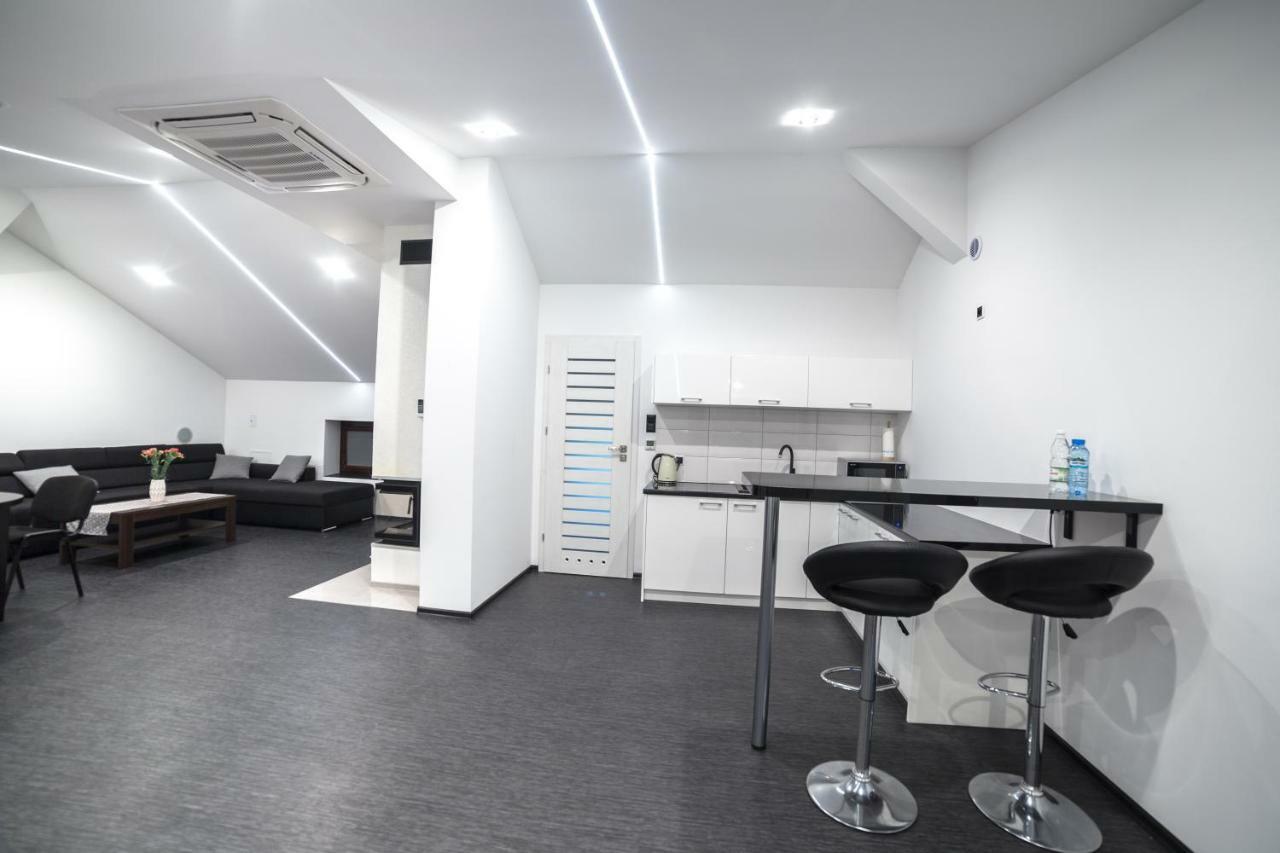 Apartament Iwona Kobyla Gora Luaran gambar