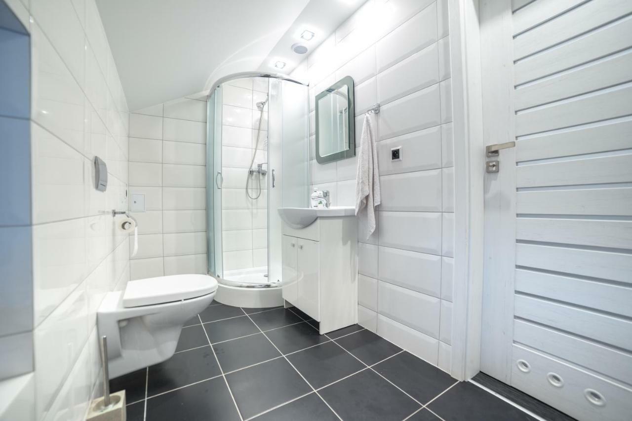 Apartament Iwona Kobyla Gora Luaran gambar