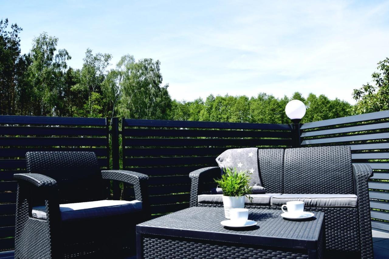 Apartament Iwona Kobyla Gora Luaran gambar